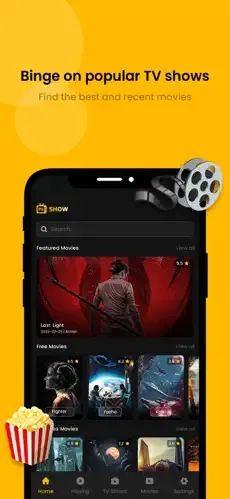 sony-connect-app tv show